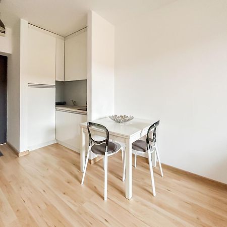 Garden Apartment - Herastrau Park 3Min Walk Bucureşti Exterior foto