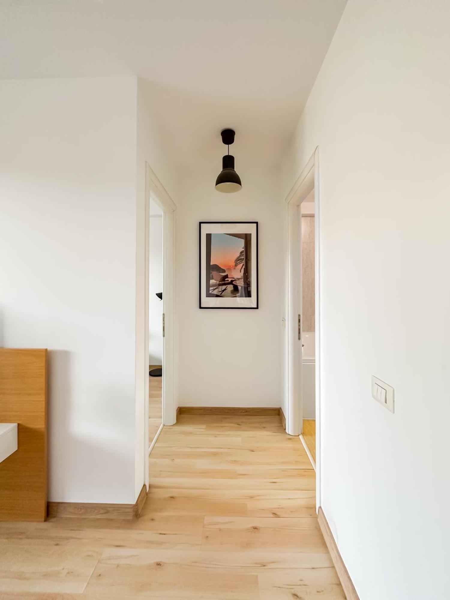 Garden Apartment - Herastrau Park 3Min Walk Bucureşti Exterior foto